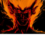 Super flaming Crew