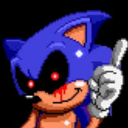 Sonic.exe (DEMO)
