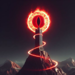 Eye of Insanity