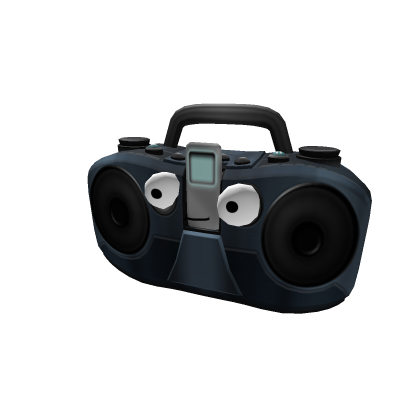 Stereo Mimic