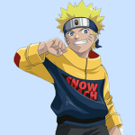 sasuke_YT fan group!
