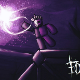 Forsaken Uncopylocked