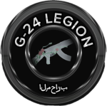 G-24 Legion