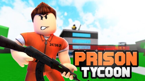JailBreak Tycoon [NEW!]