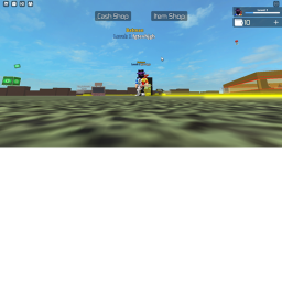 Super hero tycoon