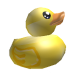 The Bonus Duck