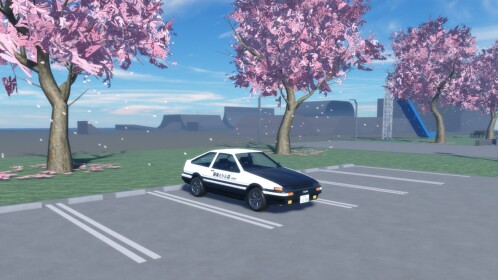 Drifting Simulator