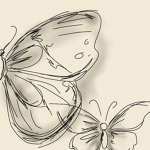 The Butterflyy Army