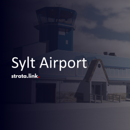 Sylt Airport | strata link