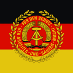 1970s Nationale Volksarmee