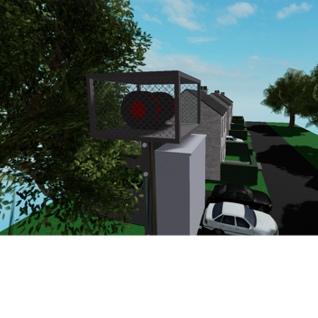 Small Baseplates with Sirens