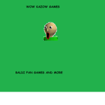 WOW KA-ZOW GAMES!
