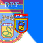 BPE || Batalhão Da Polícia Do Exército |