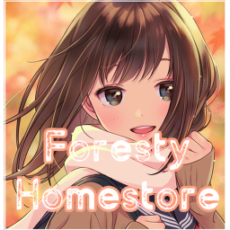 Foresty Home-Store