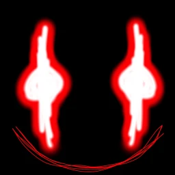 the eyes are always watching... remake! icon