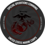 Μarine Special Operations Commandﾠ