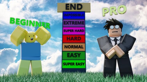 ✨Impossible Obby✨