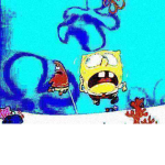 Krusty Krab Faculty