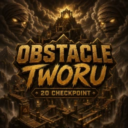[NEW] OBSTACLE TWORU  icon