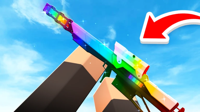 [UPD] Bullet Smash Roblox Game