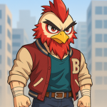 Los Pollos Asados777