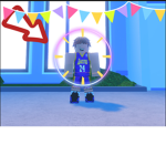 Bloxy’s Basketball Group