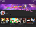 I LOVE ALBERT HES MY BIGEST FAN!!!!!!