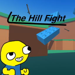 The Hill fight