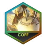 caption=Badge