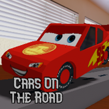 Cars On The Road