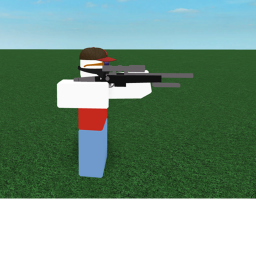 [NEW] Random Deep Breath SHOOTER