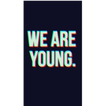 Youngsters Only!