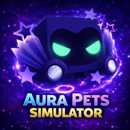Aura Pets Simulator