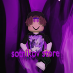 sotnikov store
