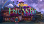 The movie encanto is great