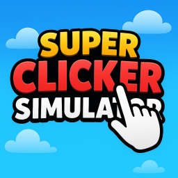 Super Clicker Simulator