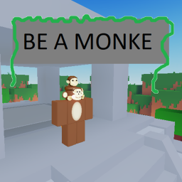 Monkey Fighter Simulator [MASSIVE UPDATE!]