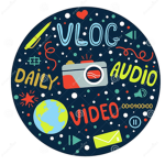 E VAMOS PARA OS VLOGS!!!