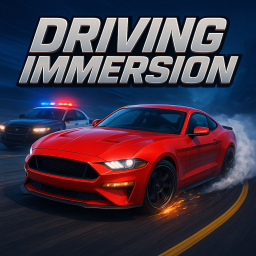 Driving Immersion