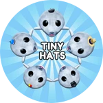 Tiny Hat Bundle