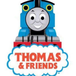 the Tank Engine and Friends