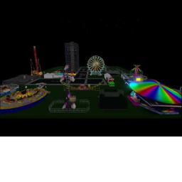 fair awsome