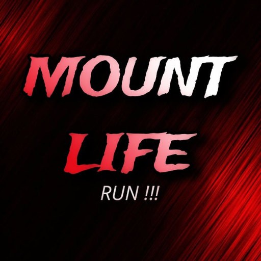 [50CP] MOUNT LIFE [X100] official Roblox game thumbnail