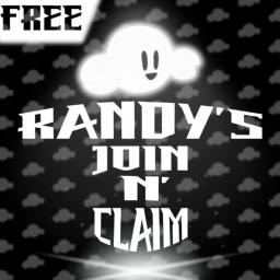 Randy's Join and Claim