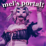 { Mel’s Portal }