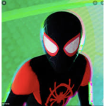 Spider Man Clothing