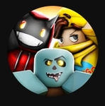 xDemon's group