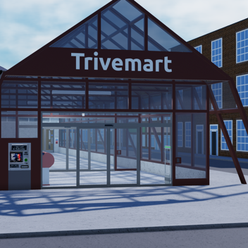 Trivemart Ridgewood