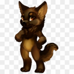 Da furry groop