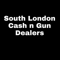South London Cash n Gun Dealers